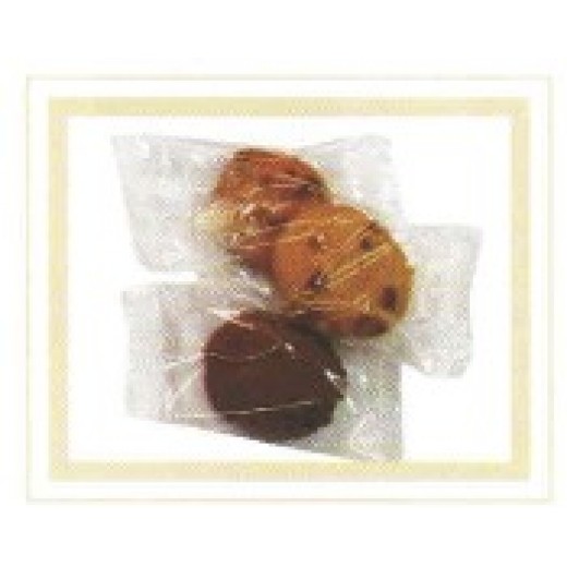 Butter cookies mini mix - 3 flavors